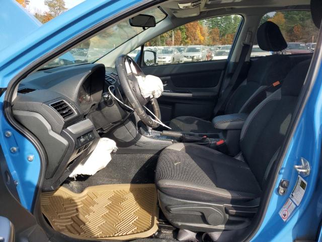 Photo 7 from auction – 2016 SUBARU CROSSTREK with VIN JF2GPABC6GH244238