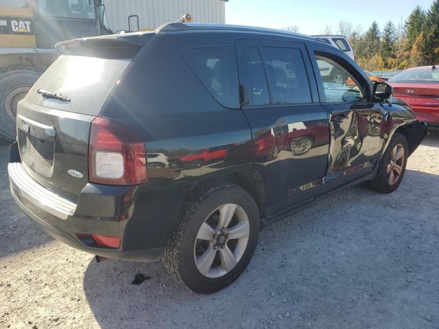 Photo 3 from auction – 2015 JEEP COMPASS LA with VIN 1C4NJDEB4FD317317