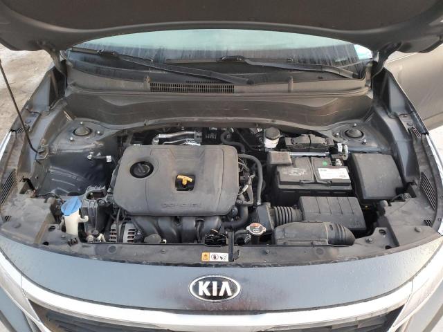 Zdjęcie 12 z aukcji – 2021 KIA SELTOS S z VIN KNDEU2AA5M7114232