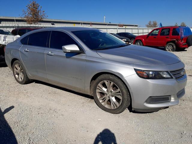 Photo 4 from auction – 2014 CHEVROLET IMPALA LT with VIN 2G1115SL0E9238880