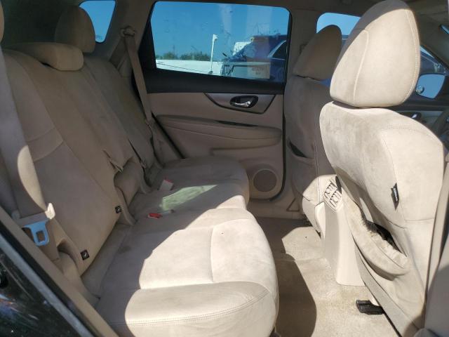 Photo 11 from auction – 2015 NISSAN ROGUE S with VIN KNMAT2MT4FP559238