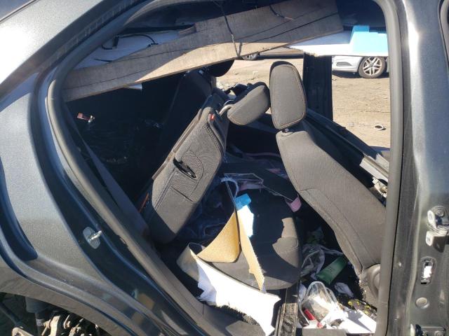 Photo 10 from auction – 2018 CHEVROLET EQUINOX LT with VIN 2GNAXSEV8J6293713
