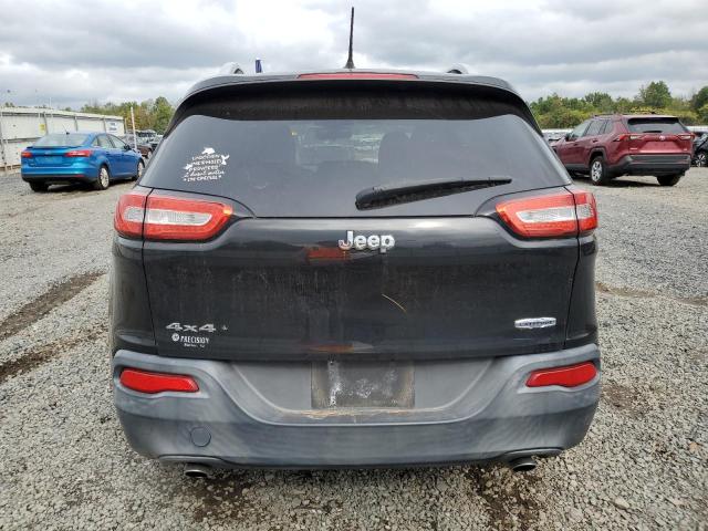 Photo 6 from auction – 2014 JEEP CHEROKEE L with VIN 1C4PJMCSXEW127763