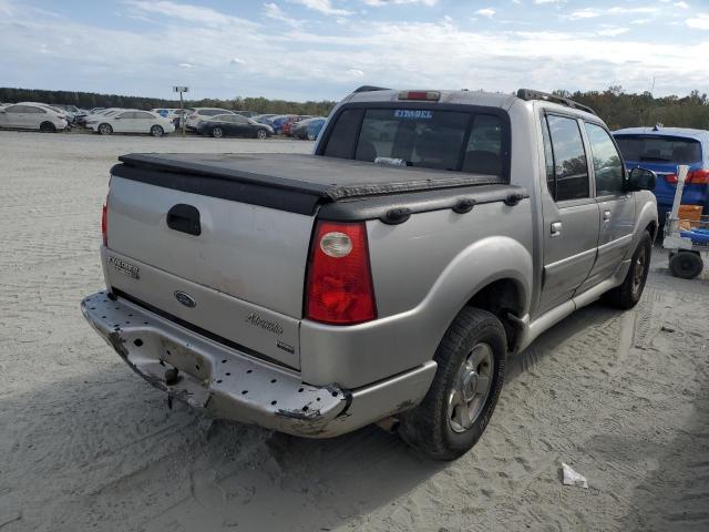 Photo 3 from auction – 2005 FORD EXPLORER S with VIN 1FMZU77K85UA00271