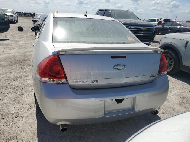 Photo 6 from auction – 2016 CHEVROLET IMPALA LIM with VIN 2G1WC5E3XG1113088