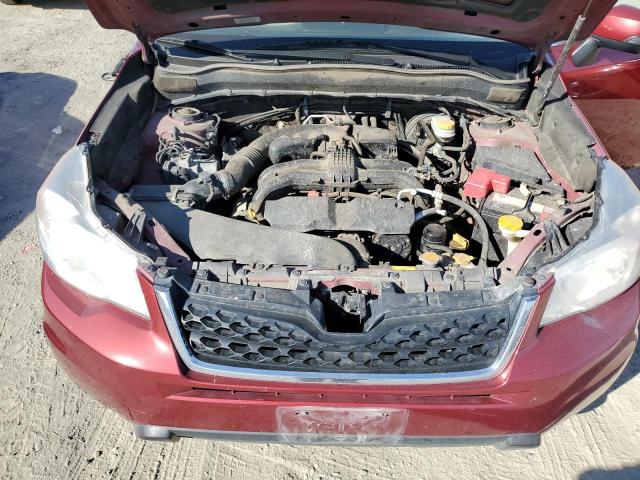 صورة رقم 12 من المزاد - 2015 SUBARU FORESTER 2 مع VIN JF2SJAWC0FH470392