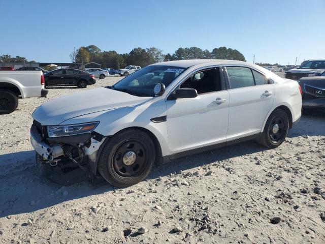 FORD TAURUS POL 2016 with VIN 1FAHP2MT3GG142140 - Photo from auction