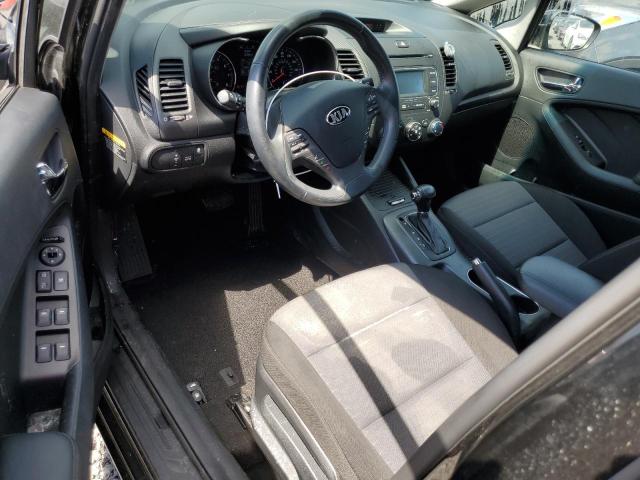 Photo 8 from auction – 2015 KIA FORTE EX with VIN KNAFX4A81F5322902