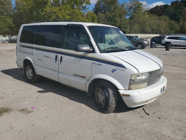 Photo 4 from auction – 2000 CHEVROLET ASTRO with VIN 1GNEL19W6YB179002