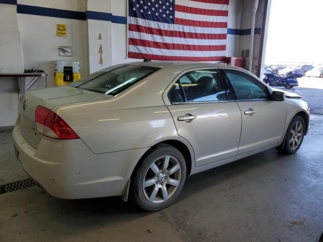 Photo 3 from auction – 2010 MERCURY MILAN PREM with VIN 3MEHM0JG7AR645540