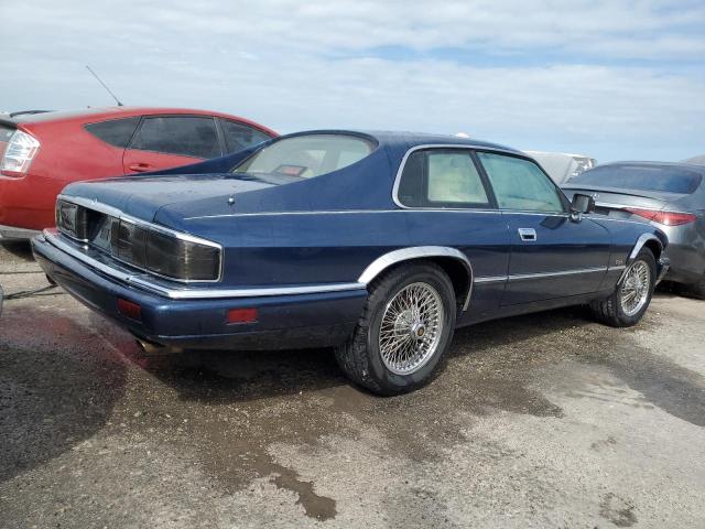 Photo 3 from auction – 1995 JAGUAR XJS with VIN SAJNX5749SC199799