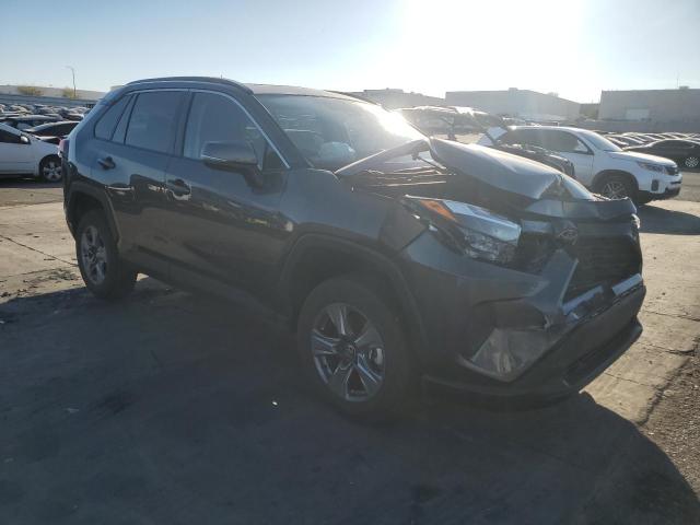 Photo 4 from auction – 2023 TOYOTA RAV4 XLE with VIN 2T3W1RFV8PC222470