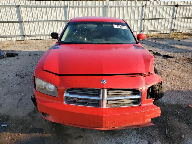 Photo 5 from auction – 2010 DODGE CHARGER with VIN 2B3CA4CD6AH181989
