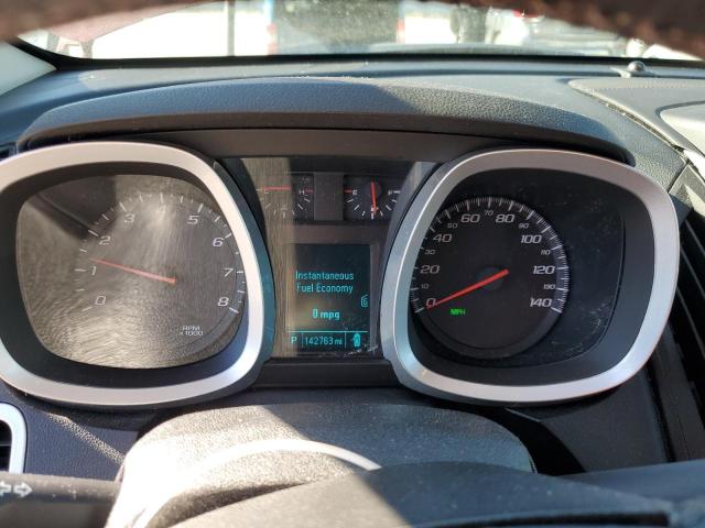 Photo 9 from auction – 2012 CHEVROLET EQUINOX LT with VIN 2GNFLNEK4C6328047