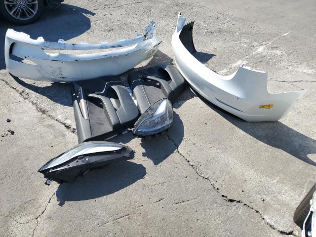 Photo 12 from auction – 2021 TESLA MODEL 3 with VIN 5YJ3E1EA0MF100418