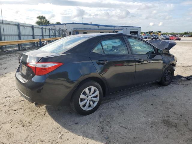 Zdjęcie 3 z aukcji – 2015 TOYOTA COROLLA L z VIN 5YFBURHE2FP284540