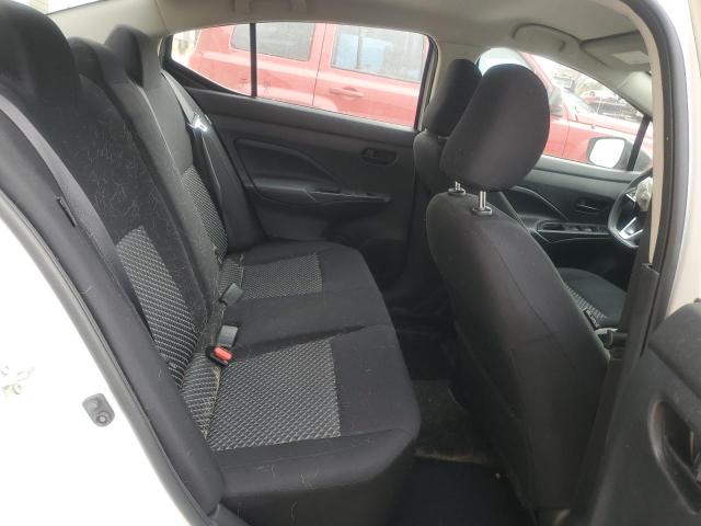 Photo 10 from auction – 2021 NISSAN VERSA S with VIN 3N1CN8DV4ML908773