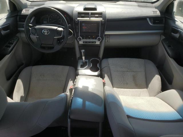 Photo 8 from auction – 2013 TOYOTA CAMRY L with VIN 4T4BF1FK3DR327434