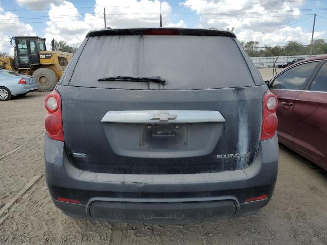 Photo 6 from auction – 2012 CHEVROLET EQUINOX LT with VIN 2GNALDEK0C1109622