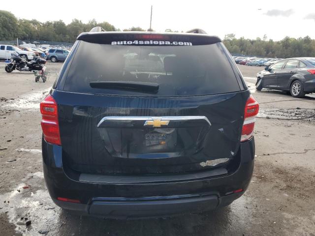 Photo 6 from auction – 2017 CHEVROLET EQUINOX LT with VIN 2GNALCEK8H1568981