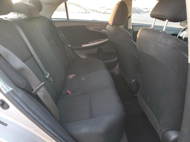 Photo 10 from auction – 2011 TOYOTA COROLLA BA with VIN 2T1BU4EE3BC596853