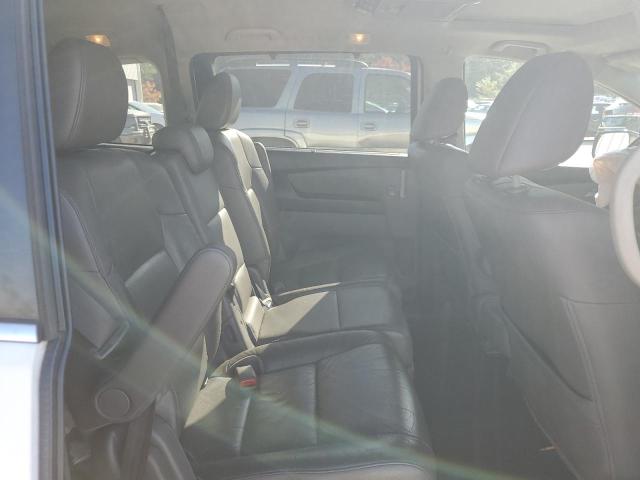 Photo 10 from auction – 2012 HONDA ODYSSEY EX with VIN 5FNRL5H60CB120956