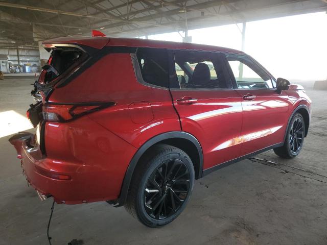 Photo 3 from auction – 2024 MITSUBISHI OUTLANDER with VIN JA4J3VA8XRZ044345