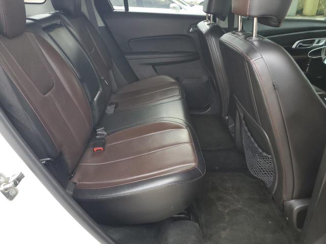 Photo 10 from auction – 2012 GMC TERRAIN SL with VIN 2GKALWEK5C6111877