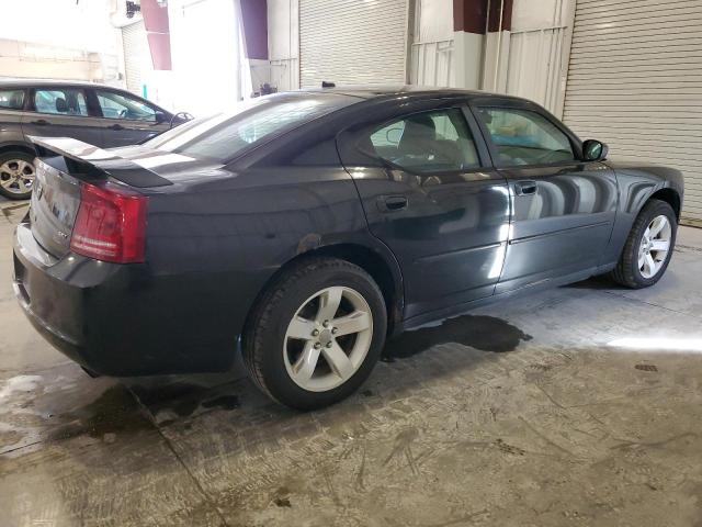 Photo 3 from auction – 2008 DODGE CHARGER SX with VIN 2B3KK33G18H281005