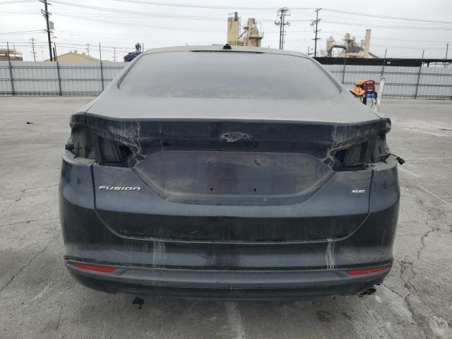 Photo 6 from auction – 2017 FORD FUSION SE with VIN 3FA6P0H79HR149435