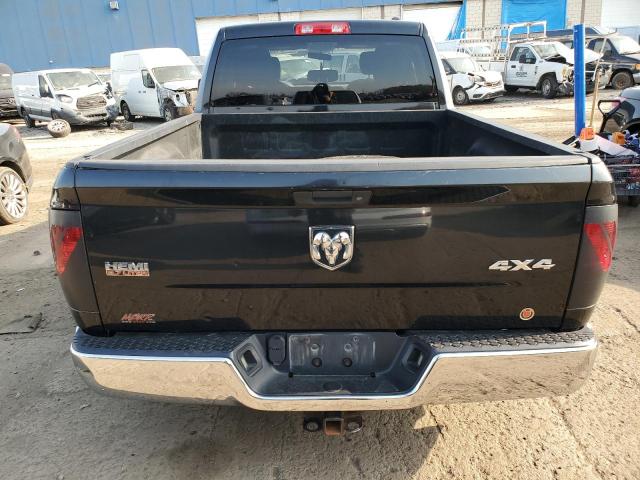 Photo 6 from auction – 2011 DODGE RAM 1500 with VIN 1D7RV1GT0BS594472