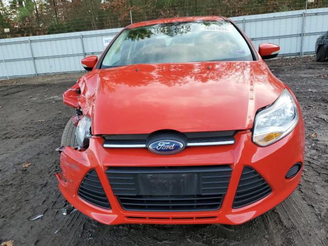 Photo 5 from auction – 2014 FORD FOCUS SE with VIN 1FADP3K24EL415640