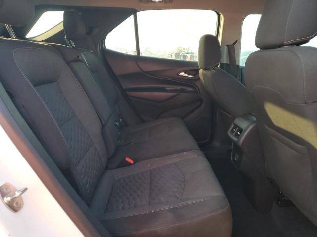 Photo 11 from auction – 2020 CHEVROLET EQUINOX LT with VIN 3GNAXJEV1LS541492