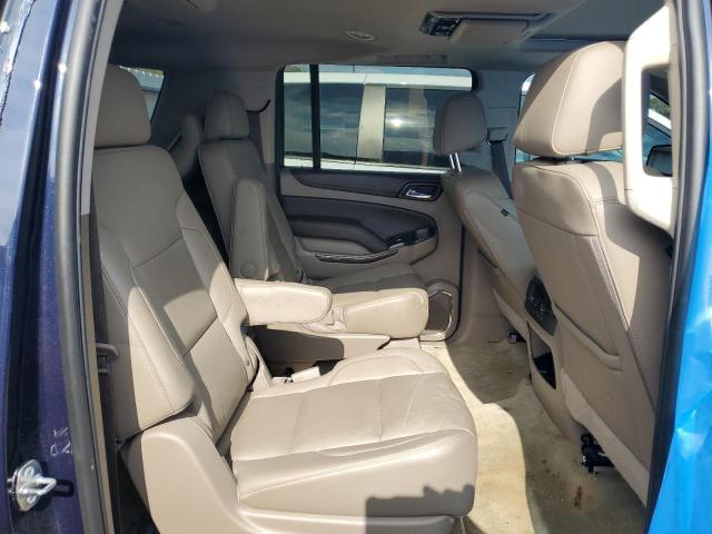Photo 11 from auction – 2018 CHEVROLET SUBURBAN C with VIN 1GNSCHKC9JR217766