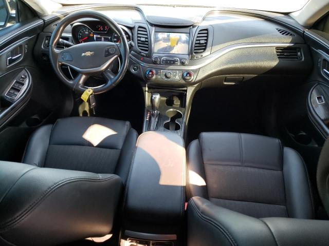 Photo 8 from auction – 2018 CHEVROLET IMPALA LT with VIN 2G1105S35J9167656