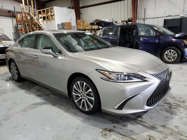 Photo 4 from auction – 2019 LEXUS ES 350 with VIN 58ABZ1B14KU045890