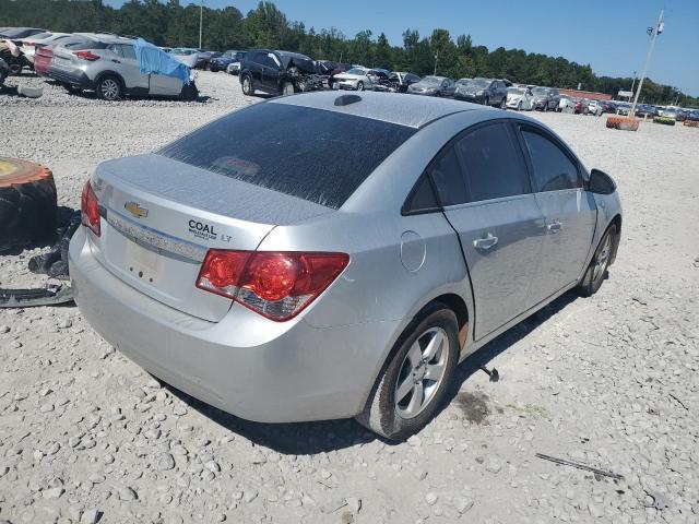 Photo 3 from auction – 2015 CHEVROLET CRUZE LT with VIN 1G1PC5SB8F7101409