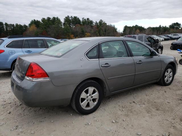 Photo 3 from auction – 2007 CHEVROLET IMPALA LT with VIN 2G1WT55KX79116730