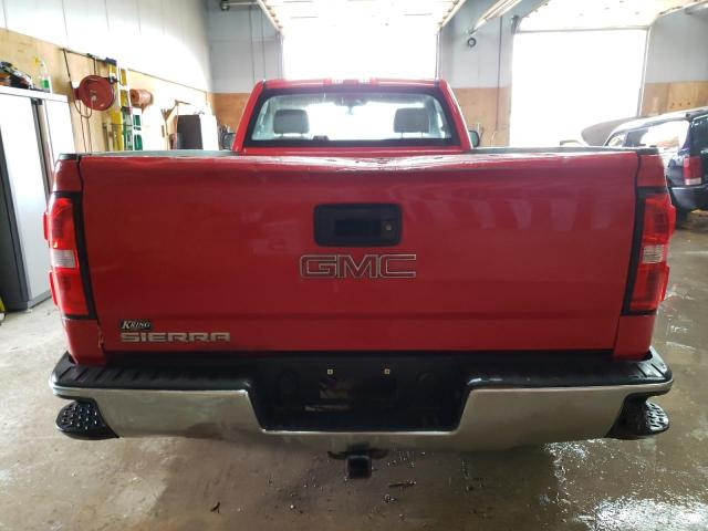 Photo 6 from auction – 2014 GMC SIERRA K15 with VIN 1GTN2TECXEZ249753