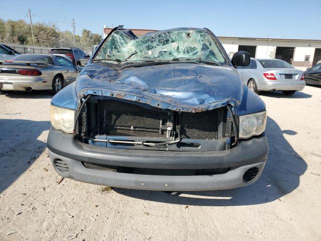 Photo 5 from auction – 2004 DODGE RAM 1500 S with VIN 1D7HA16K24J194115