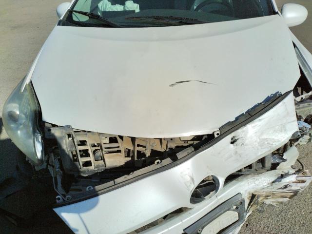 Photo 11 from auction – 2010 TOYOTA PRIUS with VIN JTDKN3DU6A0235867