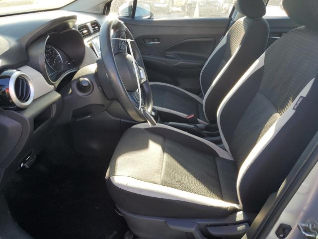 Photo 7 from auction – 2020 NISSAN VERSA SV with VIN 3N1CN8EV1LL874353
