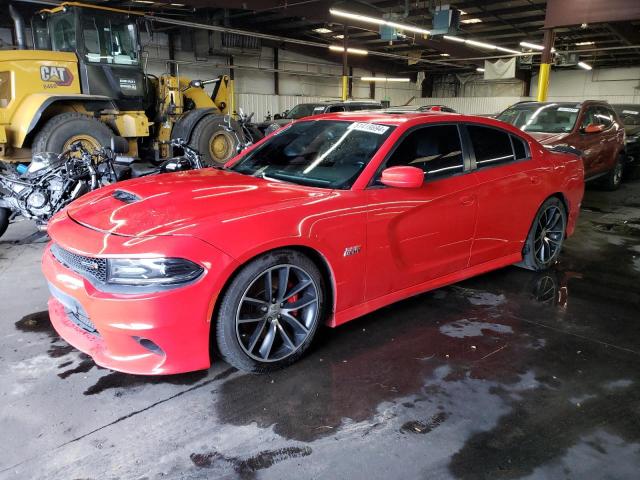 Photo 1 from auction – 2015 DODGE CHARGER R/ with VIN 2C3CDXGJXFH891321