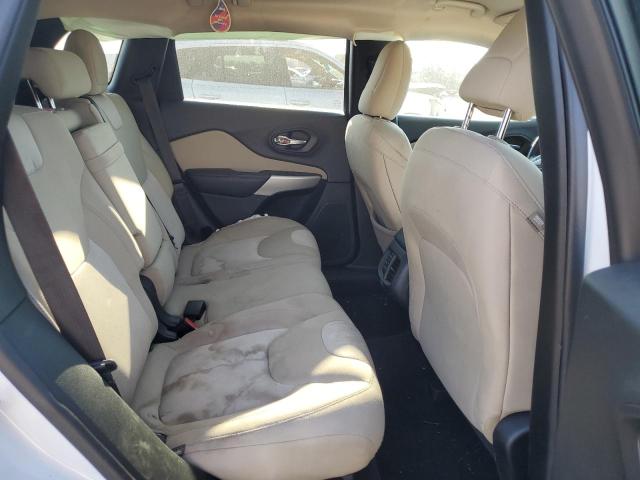 Photo 11 from auction – 2017 JEEP CHEROKEE S with VIN 1C4PJLAB0HW669617