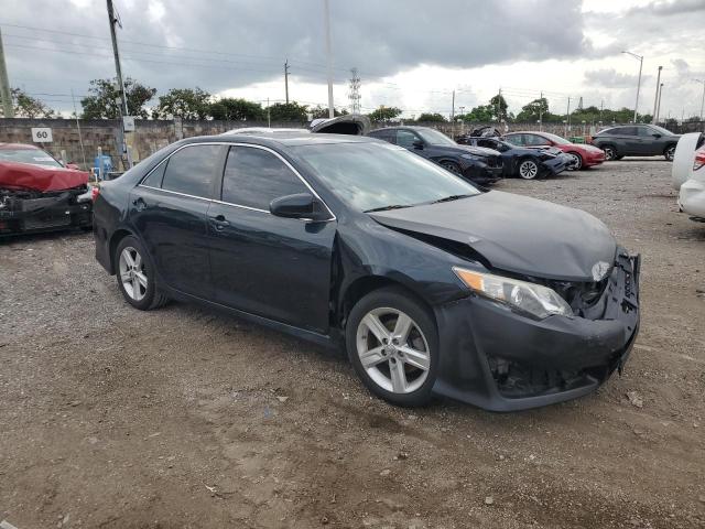 Photo 4 from auction – 2014 TOYOTA CAMRY L with VIN 4T1BF1FKXEU864829