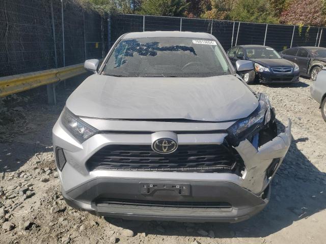 Photo 5 from auction – 2022 TOYOTA RAV4 LE with VIN 2T3G1RFV6NC281910