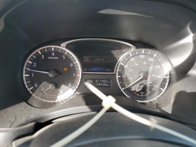 Photo 9 from auction – 2013 INFINITI JX35 with VIN 5N1AL0MN0DC353629
