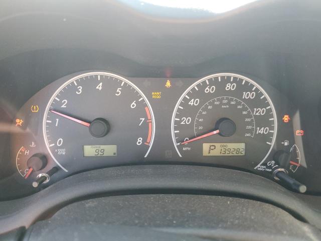 صورة رقم 9 من المزاد - 2013 TOYOTA COROLLA BA مع VIN 5YFBU4EE7DP182252