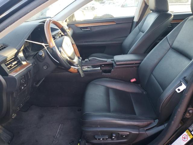 Снимка 7 от търг – 2013 LEXUS ES 300H с VIN JTHBW1GG5D2019524