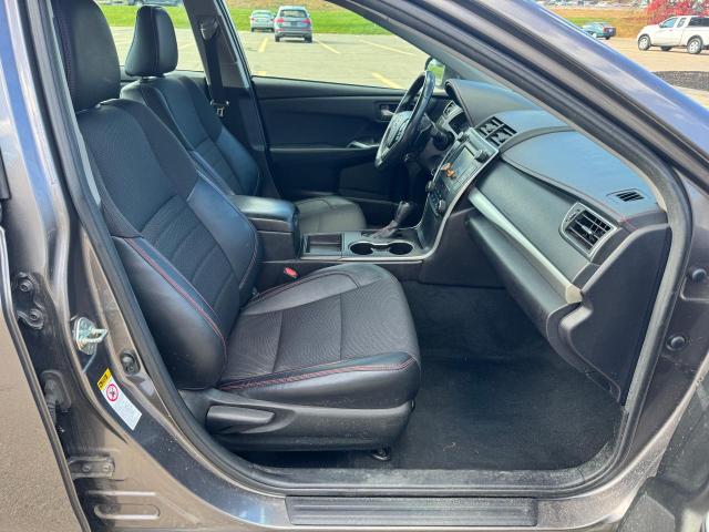 Photo 5 from auction – 2016 TOYOTA CAMRY LE with VIN 4T1BF1FKXGU243724